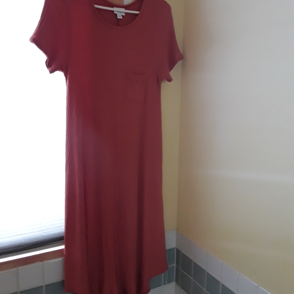Lularoe dress